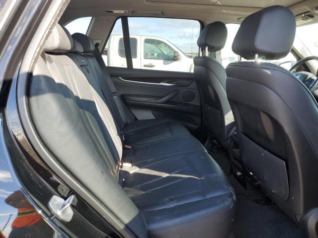 Photo 6 from auction – 2014 BMW X5 XDRIVE3 with VIN 5UXKS4C57E0J95179