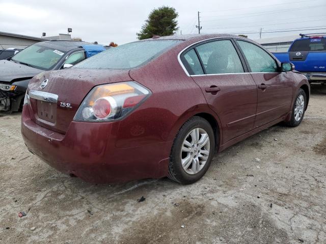 Photo 4 from auction – 2010 NISSAN ALTIMA BAS with VIN 1N4AL2AP4AC150962