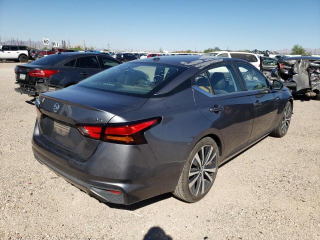 Photo 4 from auction – 2019 NISSAN ALTIMA SR with VIN 1N4BL4CV9KC166717