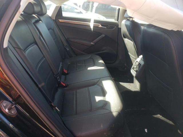 Photo 6 from auction – 2017 VOLKSWAGEN PASSAT SE with VIN 1VWBT7A33HC084789