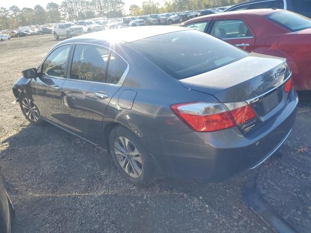 Photo 3 from auction – 2015 HONDA ACCORD LX with VIN 1HGCR2F35FA042278