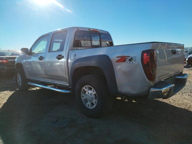 Photo 3 from auction – 2005 CHEVROLET COLORADO with VIN 1GCDT136358251733