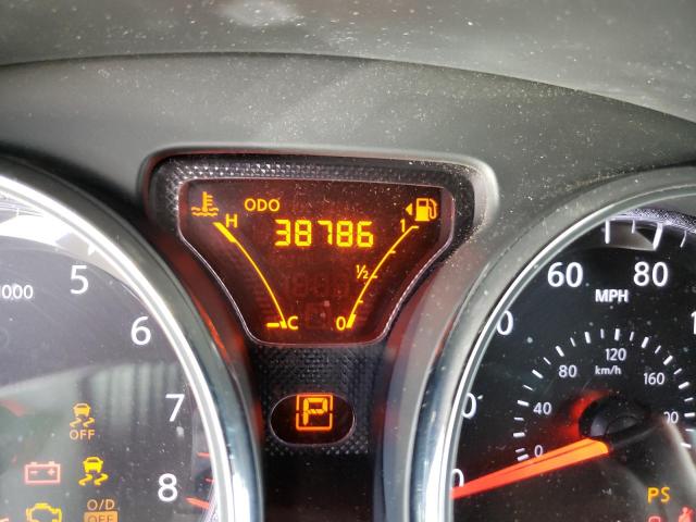 Photo 8 from auction – 2020 NISSAN VERSA NOTE with VIN 3N1CE2CP0EL434306