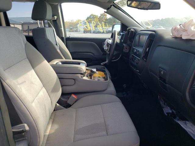 Photo 5 from auction – 2017 GMC SIERRA K15 with VIN 1GTV2LEC0HZ184562