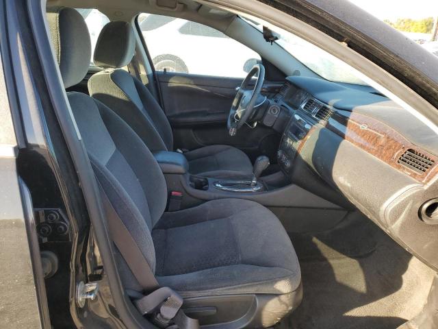 Zdjęcie 5 z aukcji – 2012 CHEVROLET IMPALA LT z VIN 2G1WG5E39C1250232