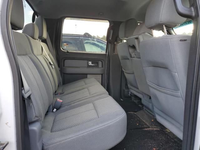 Photo 6 from auction – 2014 FORD F150 SUPER with VIN 1FTFW1ET5EKD53850