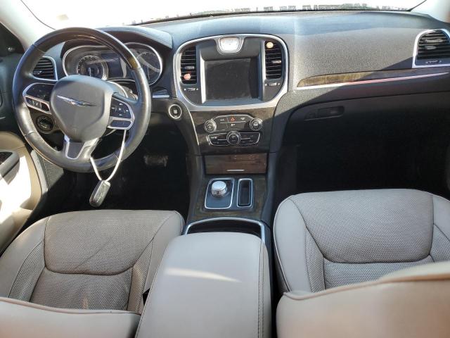 Photo 9 from auction – 2017 CHRYSLER 300C with VIN 2C3CCAEG5HH630866