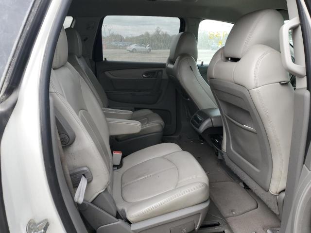 Photo 6 from auction – 2015 CHEVROLET TRAVERSE L with VIN 1GNKRHKD6FJ329938