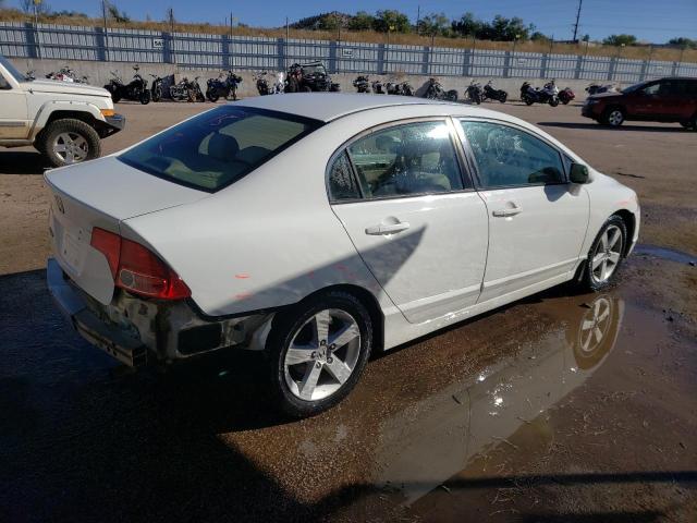 Photo 4 from auction – 2006 HONDA CIVIC EX with VIN 1HGFA16896L108586