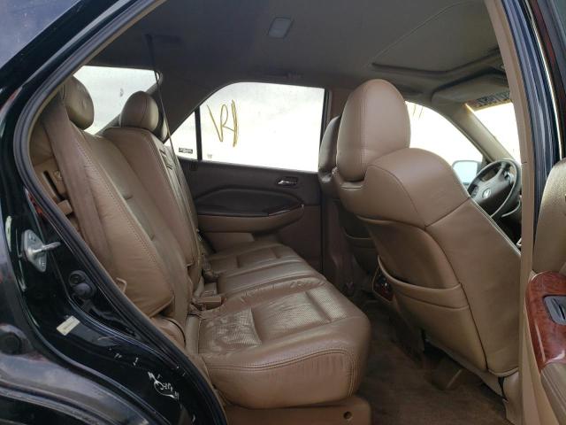 Photo 6 from auction – 2004 ACURA MDX with VIN 2HNYD18224H544174