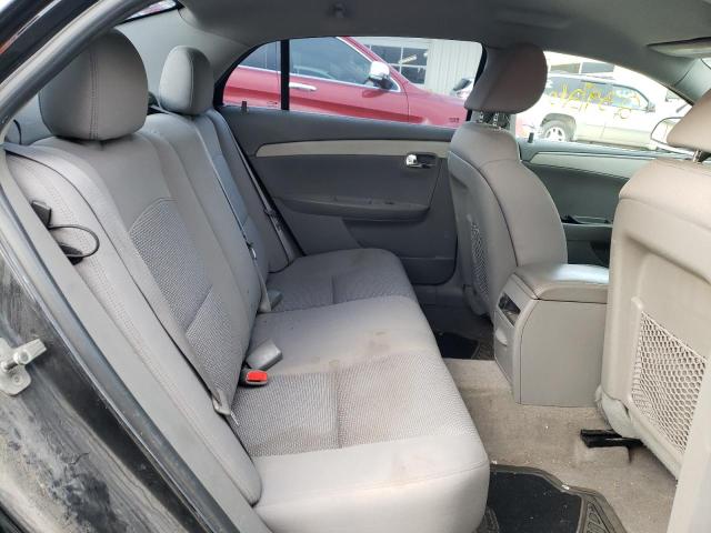 Photo 6 from auction – 2011 CHEVROLET MALIBU LS with VIN 1G1ZB5E19BF127340