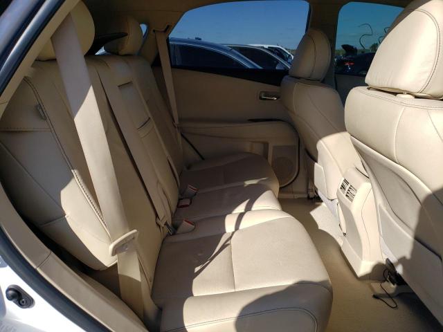 Photo 6 from auction – 2013 LEXUS RX 350 with VIN 2T2ZK1BAXDC116858