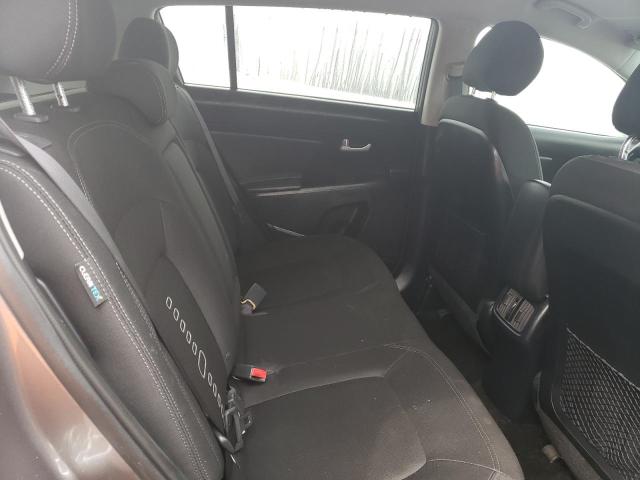 Photo 6 from auction – 2014 KIA SPORTAGE E with VIN KNDPC3AC1E7631192