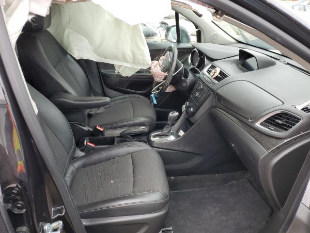 Photo 5 from auction – 2016 BUICK ENCORE with VIN KL4CJASB6GB585898