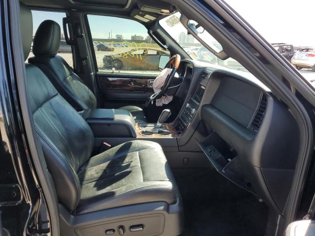 Photo 5 from auction – 2016 LINCOLN NAVIGATOR with VIN 5LMJJ3HTXGEL07666