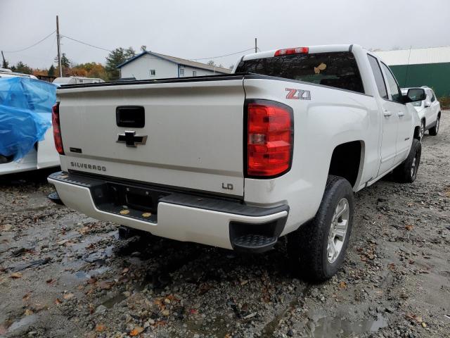 Photo 4 from auction – 2019 CHEVROLET SILVERADO with VIN 2GCVKPECXK1116390