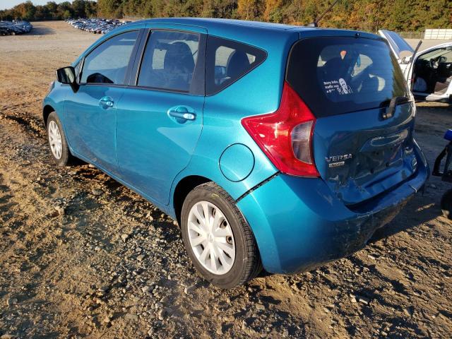 Photo 3 from auction – 2015 NISSAN VERSA NOTE with VIN 3N1CE2CP0FL369295