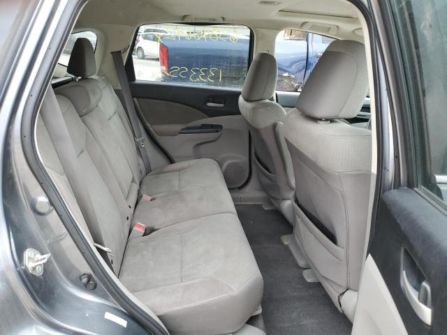 Photo 6 from auction – 2013 HONDA CR-V EX with VIN 2HKRM4H57DH690552