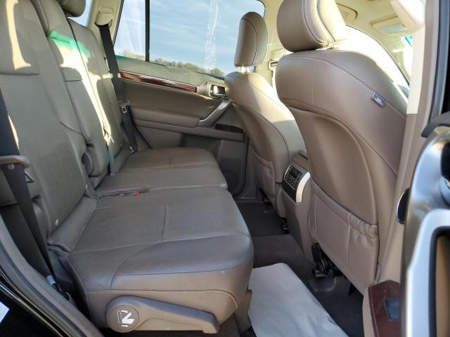 Photo 6 from auction – 2018 LEXUS GX 460 PRE with VIN JTJJM7FX5J5208768