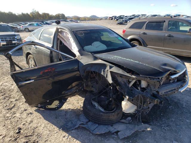 HONDA CROSSTOUR 2015 with VIN 5J6TF3H36FL001196 - Photo from auction
