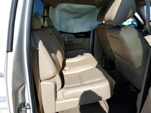 Photo 6 from auction – 2013 GMC SIERRA K15 with VIN 3GTP2XE29DG294124