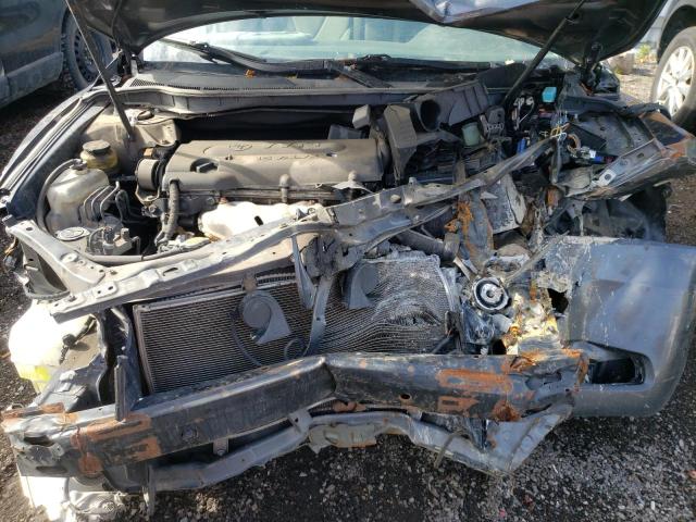 Photo 7 from auction – 2008 TOYOTA CAMRY CE with VIN 4T1BE46K88U760753