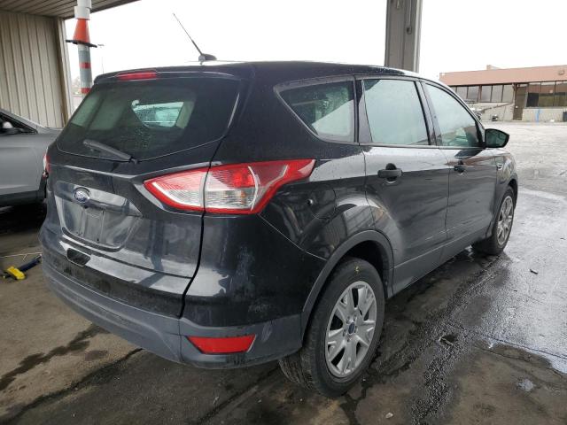 Photo 4 from auction – 2014 FORD ESCAPE S with VIN 1FMCU0F75EUD63816
