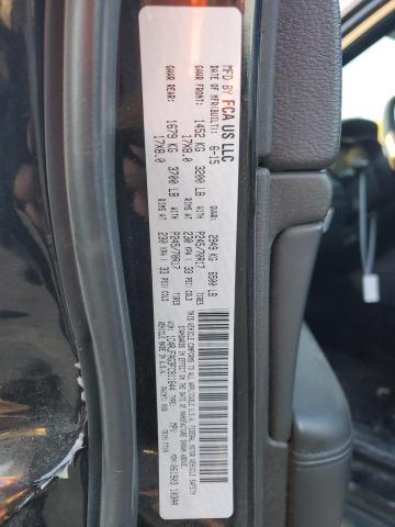 Photo 10 from auction – 2015 JEEP GRAND CHER with VIN 1C4RJFAG3FC911644
