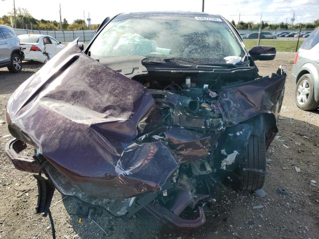 Photo 9 from auction – 2017 FORD EDGE TITAN with VIN 2FMPK4K80HBC61654