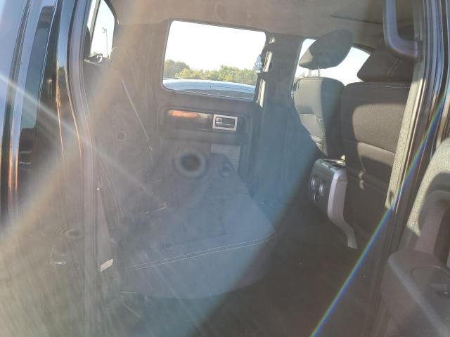 Photo 6 from auction – 2009 FORD F150 SUPER with VIN 1FTPW14VX9FB03347