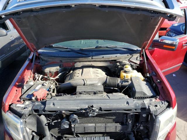 Photo 7 from auction – 2014 FORD F150 SUPER with VIN 1FTFW1ET5EFC50078