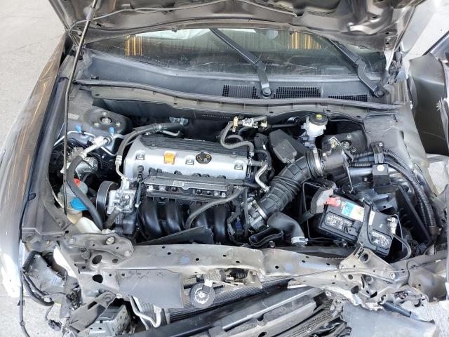 Photo 7 from auction – 2012 HONDA ACCORD SE with VIN 1HGCP2F66CA022388