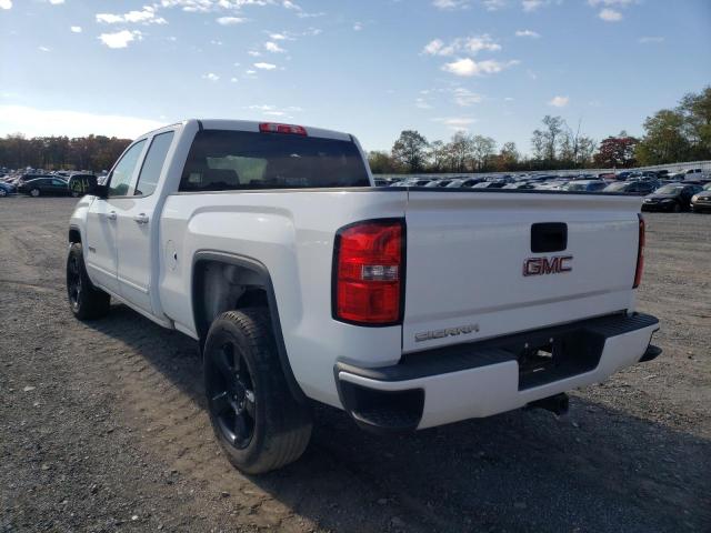 Photo 3 from auction – 2017 GMC SIERRA K15 with VIN 1GTV2LEC0HZ184562
