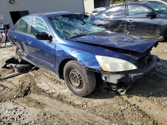 HONDA ACCORD CRO 2004 with VIN 1HGCM56314A044459 - Photo from auction