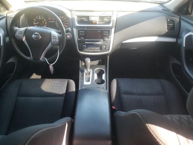 Photo 9 from auction – 2017 NISSAN ALTIMA 2.5 with VIN 1N4AL3AP6HC206318