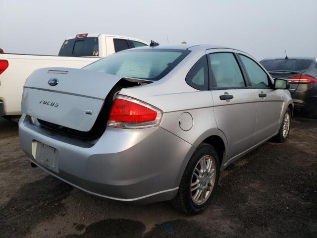 Photo 4 from auction – 2011 FORD FOCUS SE with VIN 1FAHP3FNXBW159424