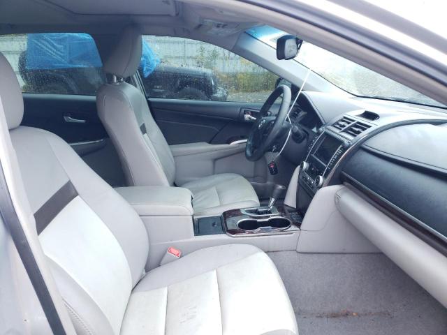 Photo 5 from auction – 2014 TOYOTA CAMRY SE with VIN 4T1BK1FK2EU539779