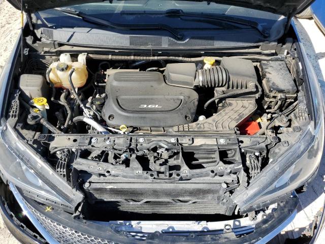 Photo 7 from auction – 2018 CHRYSLER PACIFICA T with VIN 2C4RC1BG7JR130637