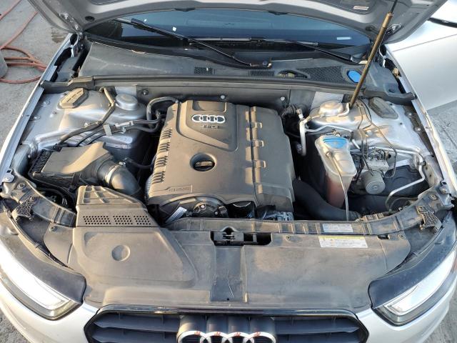 Photo 7 from auction – 2015 AUDI A4 PREMIUM with VIN WAUFFAFL9FN023155