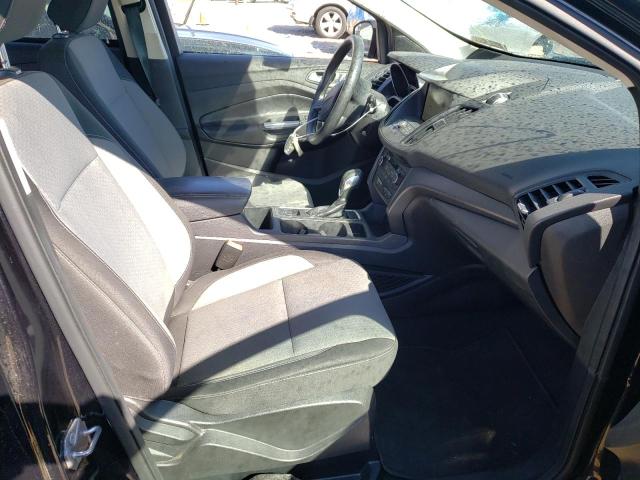Photo 5 from auction – 2019 FORD ESCAPE SE with VIN 1FMCU0GD2KUA43868