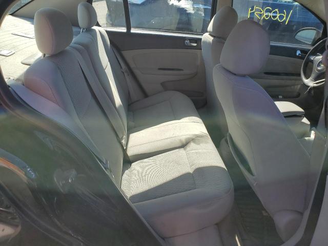 Photo 6 from auction – 2008 CHEVROLET COBALT LT with VIN 1G1AL58F987298822