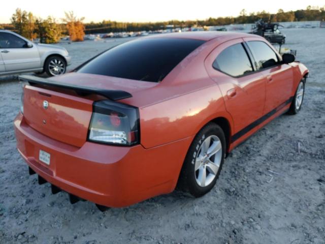 Photo 4 from auction – 2006 DODGE CHARGER R/ with VIN 2B3KA53H96H200773