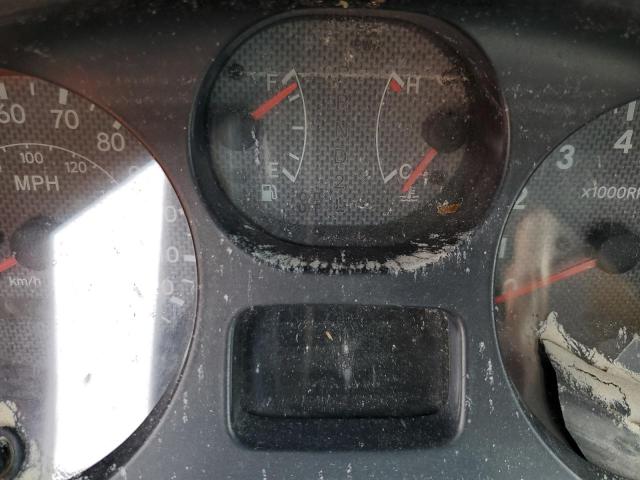 Photo 8 from auction – 1999 TOYOTA RAV4 with VIN JT3GP10V2X7049511
