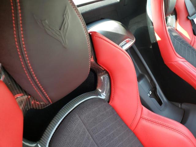 Photo 6 from auction – 2021 CHEVROLET CORVETTE S with VIN 1G1YC3D41M5105690