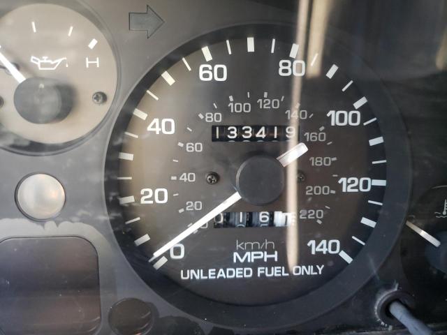 Photo 8 from auction – 1996 MAZDA MX-5 MIATA with VIN JM1NA3535T0700205