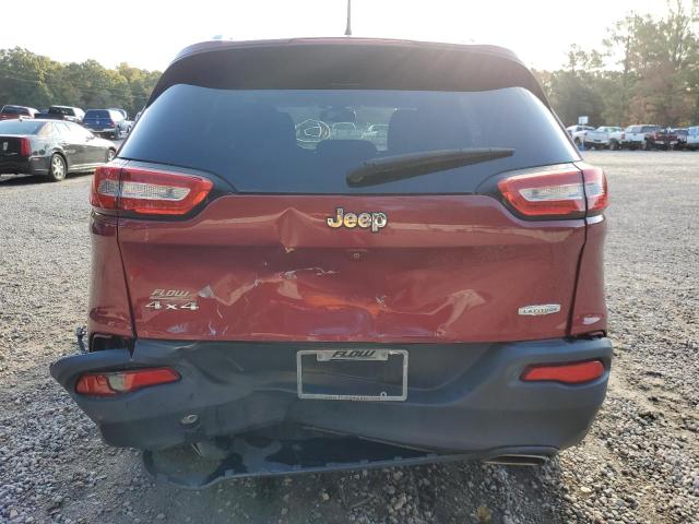 Photo 9 from auction – 2015 JEEP CHEROKEE L with VIN 1C4PJMCS9FW634865