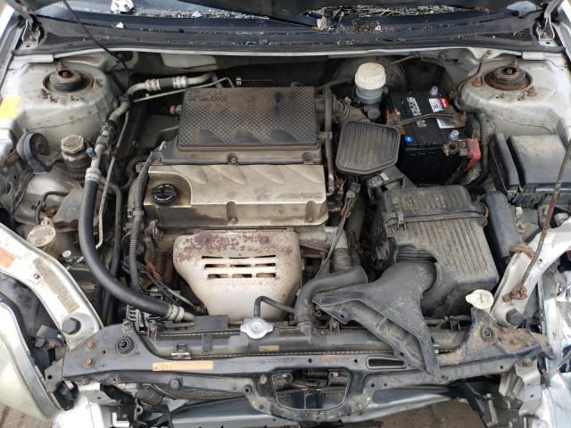 Photo 7 from auction – 2007 MITSUBISHI GALANT DE with VIN 4A3AB26F57E041370