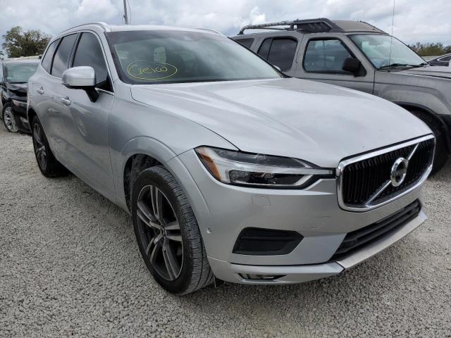Photo 1 from auction – 2018 VOLVO XC60 T5 with VIN LYV102RK8JB109783