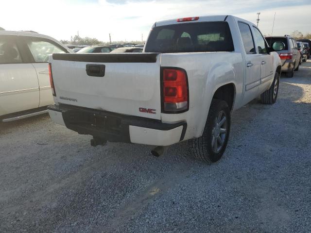 Photo 4 from auction – 2013 GMC SIERRA K15 with VIN 3GTP2XE20DG295579