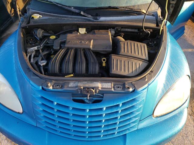 Photo 7 from auction – 2002 CHRYSLER PT CRUISER with VIN 3C8FY68B02T229519